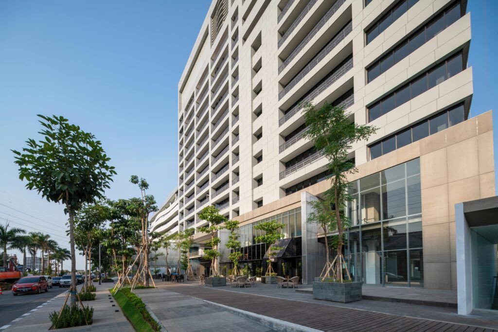 keunggulan kantor di Spazio Tower, Spazio Tower Surabaya, surabaya barat, perkantoran, ruang kantor, sewa kantor, intiland development