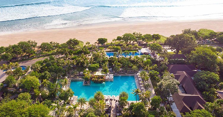Padma Resort Legian, hotel padma, padma hotels, liburan akhir tahun, hotel di bali, hotel di legian bali, hotel asia pasifik