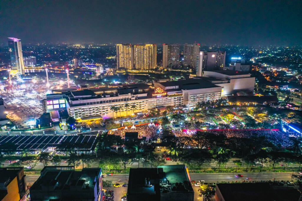 summarecon bekasi, hut summarecon bekasi, kota bekasi, destinasi kuliner, pusat perbelanjaan, mal di bekasi, kuliner di bekasi, New Metropolis City