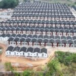 rumah subsidi untuk mbr, lahan sawah untuk perumahan, kementerian pkp, maruarar sirait, menteri pkp, lahan sawah dilindungi, kuota kpr flpp, jurus utama perumahan,