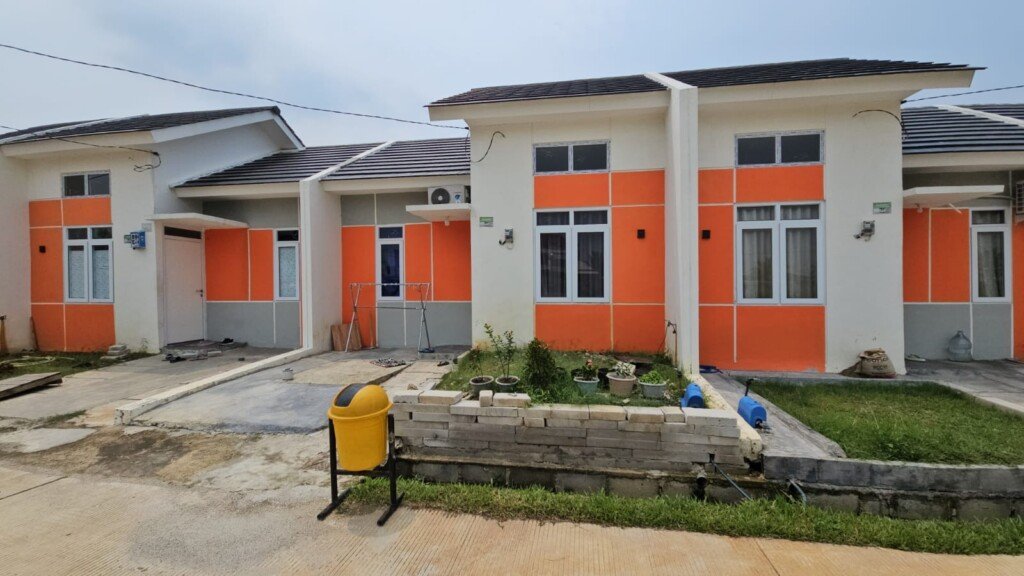 menteri pkp, rumah subsidi mbr, anggaran flpp