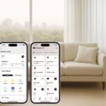 aplikasi connectlife, google home api, smart home, hisense smart home