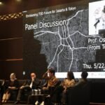 tod academic meeting, transit-oriented development, astra property