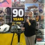 karcher, mesin pressure washer k silent technology, alat pembersih rumah
