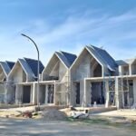 rumah tipe vigo citragarden banjarmasin, rumah di banjarmasin, ciputra group,