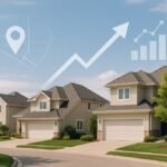 ilustrasi perumahan, peluang kepemilikan rumah