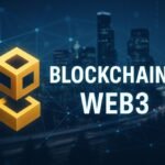 teknologi blockchain dan web3, blockchain dalam industri properti