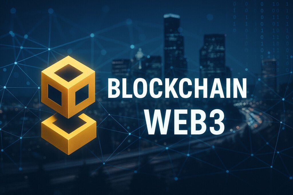 Teknologi Blockchain dan Web3 Jadi Game Changer Bagi Industri Properti, Ini Potensi Besarnya di Indonesia