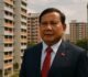Prabowo Tiru Model Perumahan di Singapura, Pembangunan Dikebut!