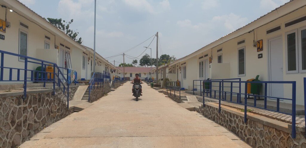 rumah bagi mbr, rumah subsidi