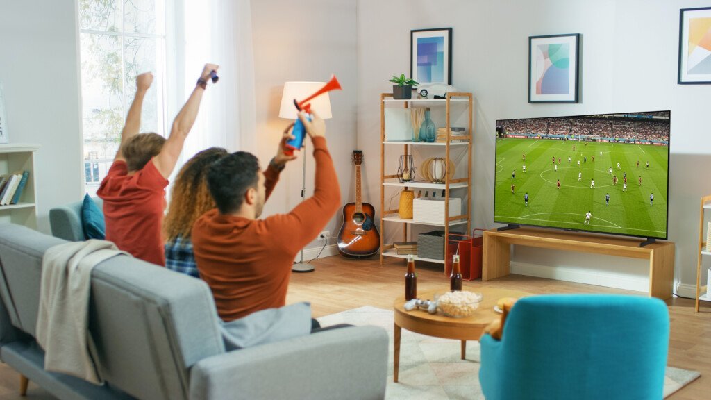 sharp aquos xled hu8500, televisi sharp terbaru, teknologi mini led tv,