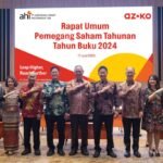 aspirasi hidup indonesia, rupst, kinerja keuangan aces,