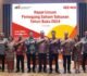 Gelar RUPST Tahun Buku 2024, Aspirasi Hidup Indonesia Bagikan Dividen Rp579,87 Miliar