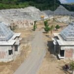 bendungan mbay di nagekeo, infrastruktur air,