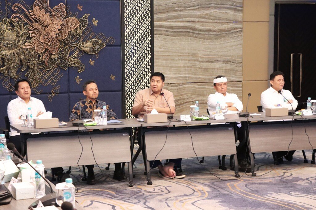 mbr, kementerian pkp, bank bjb, kpr sejahtera flpp