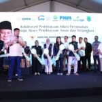 kementerian pkp, pekerja sektor informal, pembiayaan mikro perumahan,