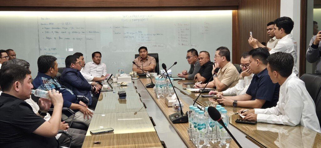 Menteri PKP, Rumah Subsidi