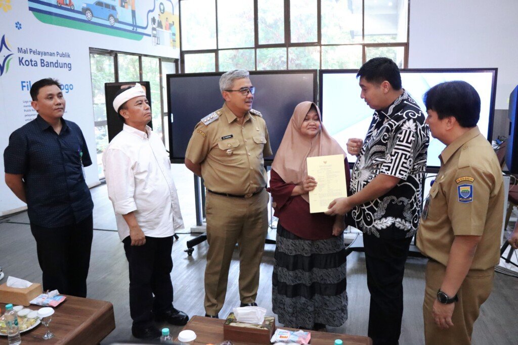 Menteri PKP Minta Pengurusan PBG untuk MBR Lebih Cepat dan Prima