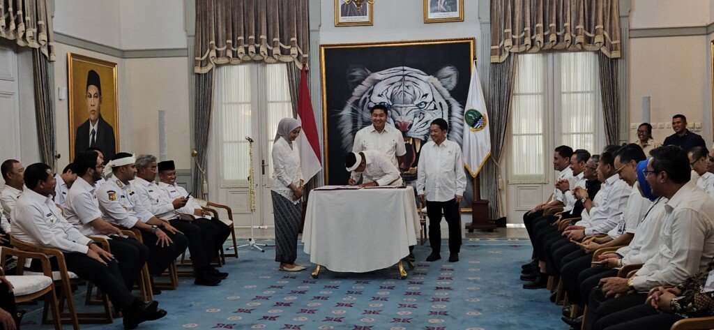 menteri pkp, kpr flpp jabar, rumah murah bagi masyarakat,