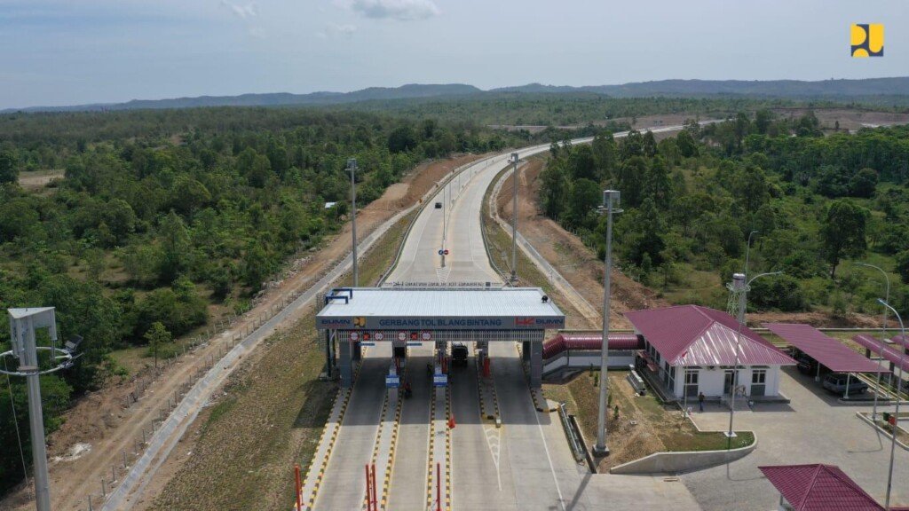 tol trans sumatera, tol sigli-banda aceh