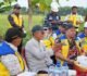 Tinjau Daerah Irigasi Pondok di Ngawi, Menteri PU Dorong Peningkatan Produktivitas Pertanian