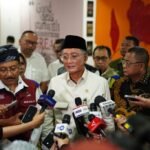 Menteri PU Pastikan Renovasi Sekolah Rakyat Tahap I Rampung Juli 2025