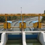 Ditjen SDA, Lilik Retno, Sumber Daya Air, infrastruktur sumber daya air,