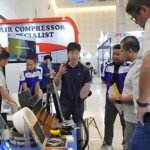 indowood expo 2025 surabaya, industri kayu dan furnitur