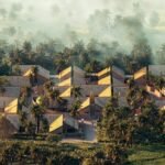 oxo the pavilions, proyek baru di bali, villa mewah di bali, konsep wellness living,