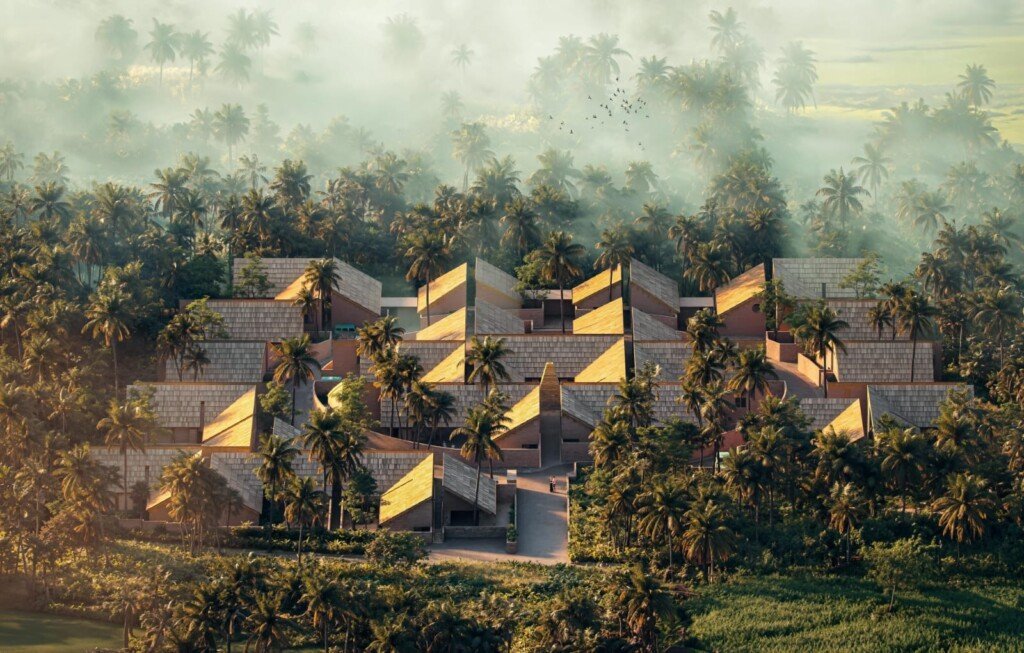 Penjualan Hari Pertama Tersisa 3 Unit Saja, OXO The Pavilions Tunjukkan Kekuatan Konsep Wellness Living di Bali