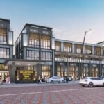 pasadena square north studio loft, gading serpong, paramount land, investasi properti,