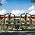 paul & prive condovilla, marc’s boulevard batam, triniti land