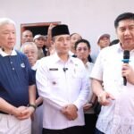 program bebenah kampung, kota bandung, renovasi rumah, program csr, yayasan buddha tzu chi