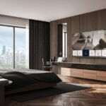 samsung hu8000f, hospitality tv, samsung tv