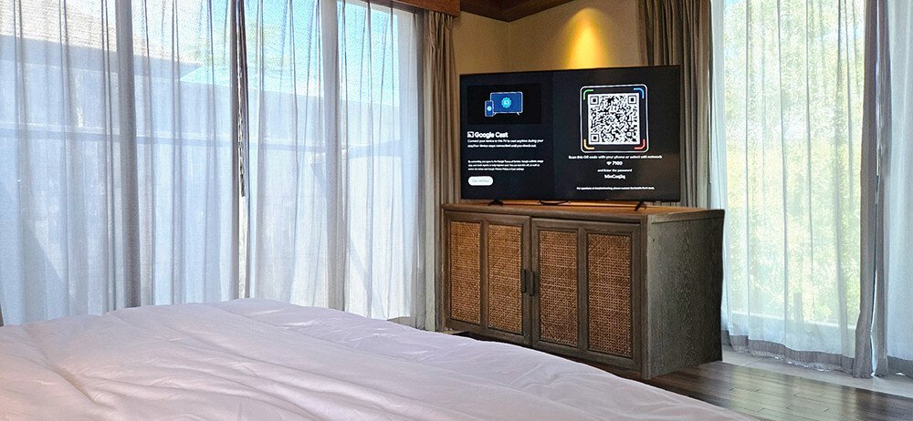 samsung hu8000f, hospitality tv, samsung tv