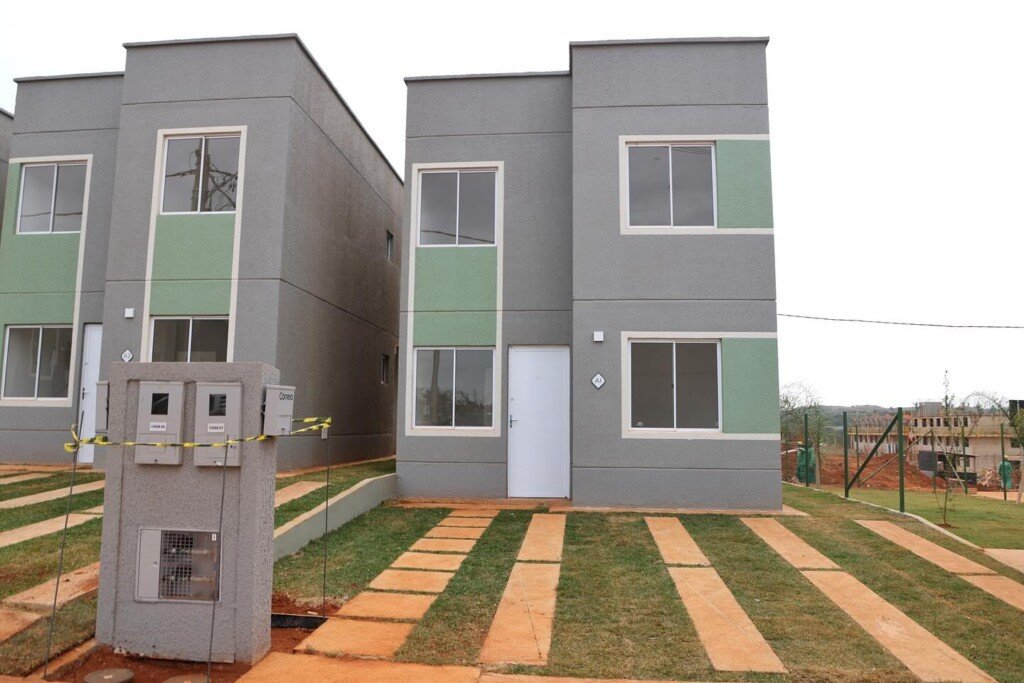 program minha casa minha vida, perumahan di brasil, masyarakat berpenghasilan rendah,