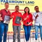 golden june deals 2025, festival kuliner glodok pancoran, pameran properti paramount land, promo properti,
