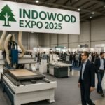 industri kayu, indowood expo 2025, pameran industri kayu