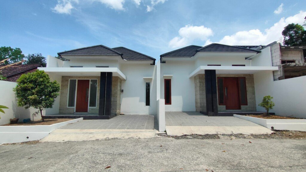 harga rumah di jogja, rumah seken di jogja, jual rumah di jogja