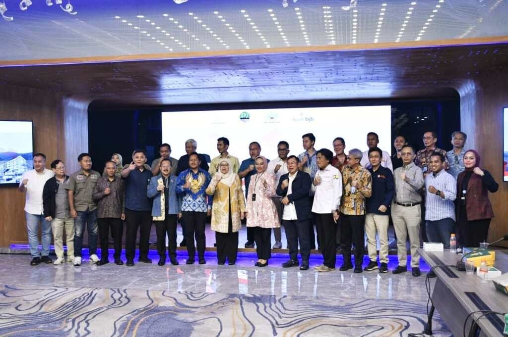 bank bjb, rumah subsidi, kpr flpp