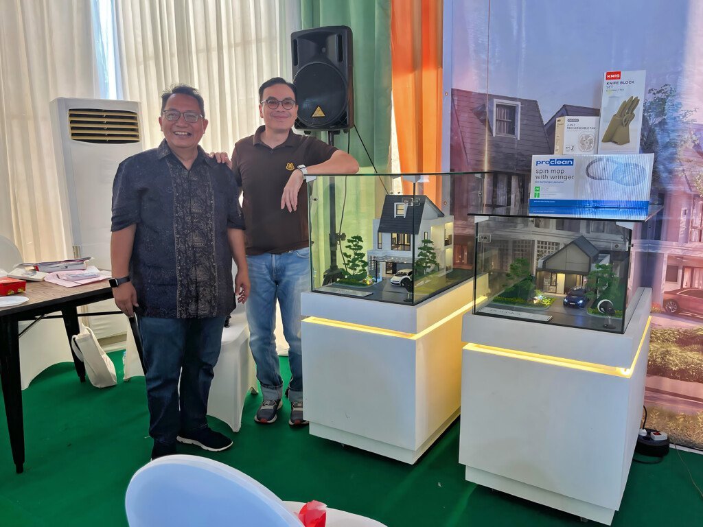 Botanica Cibubur Tawarkan 3 Tipe Rumah Mulai Rp500 Jutaan, Lokasi Strategis Dekat 3 Tol