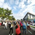 petals urban market ketiga, paramount petals, curug tangerang,