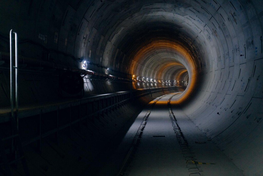 Proyek MRT Jakarta Fase 2A Capai 48,90%, Menko AHY Targetkan Operasional Penuh 2027