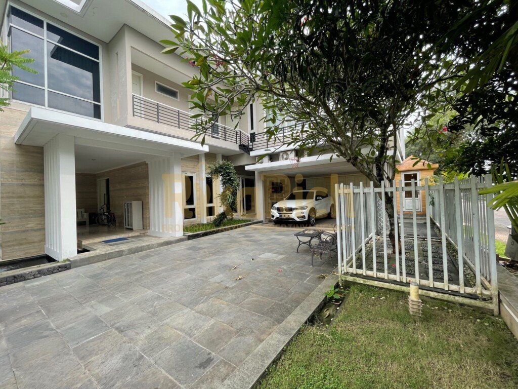 rumah mewah di jogja, harga rumah di yogyakarta,
