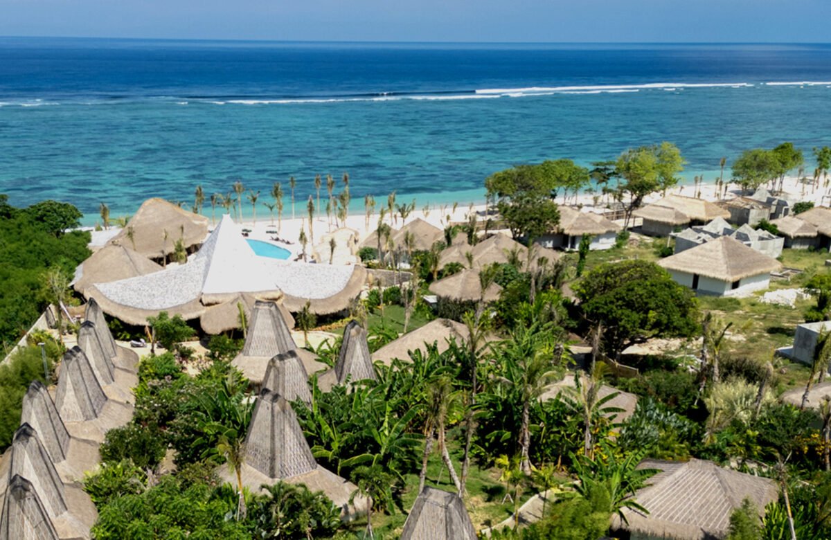 Dari Bali Hingga Sumba: Arya Properties Hadirkan Standar Baru Properti Mewah yang Ramah Investor Asing!