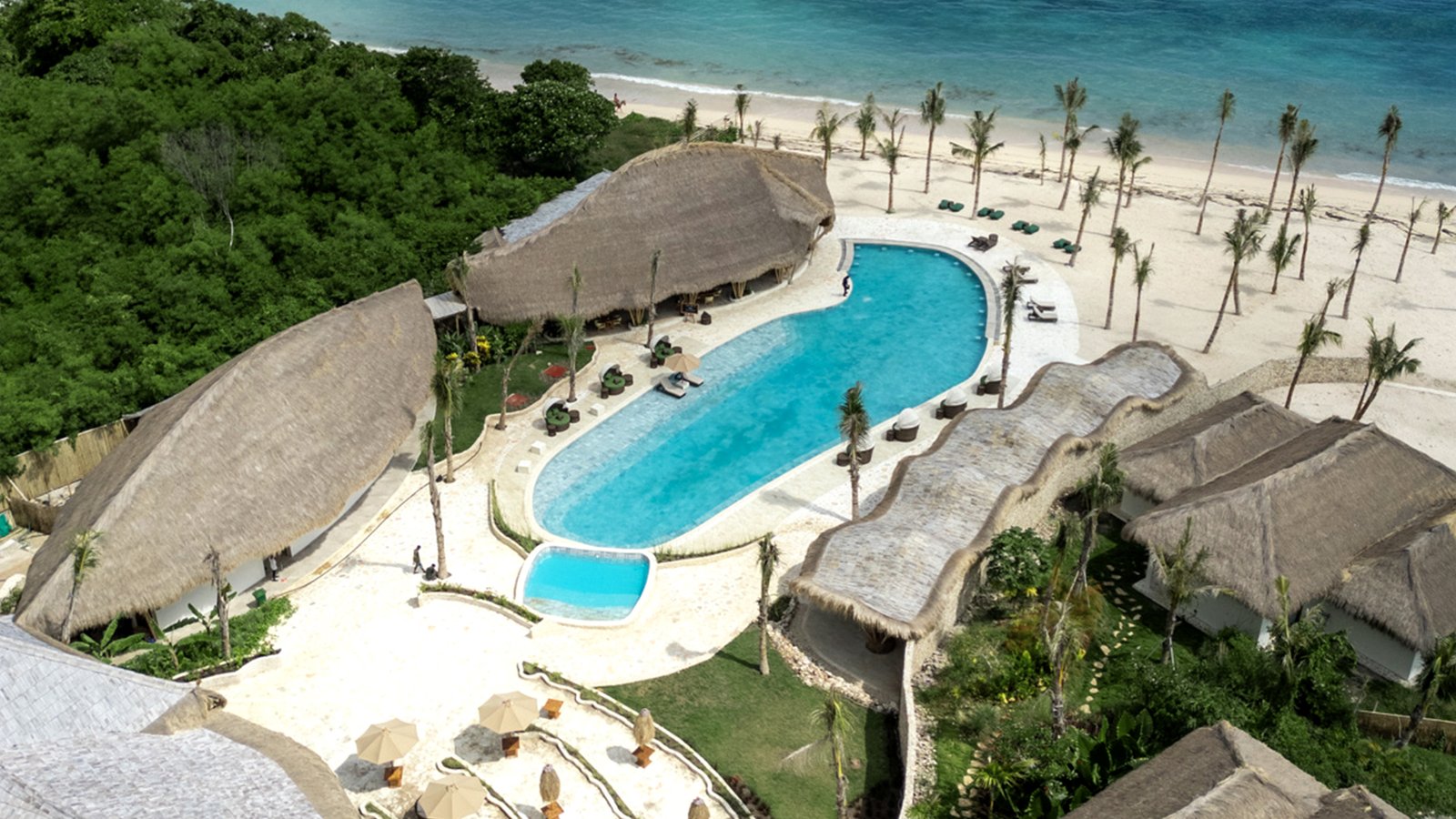 proyek resort arya properties
