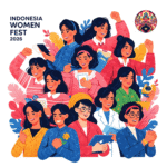 Indonesia Women Fest 2026