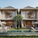 Intip Leviro Residences: Proyek ‘Scandinasian’ Perdana di Bali yang Bikin Properti Makin Cuan!