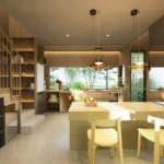 cluster eastwood, district east karawang,