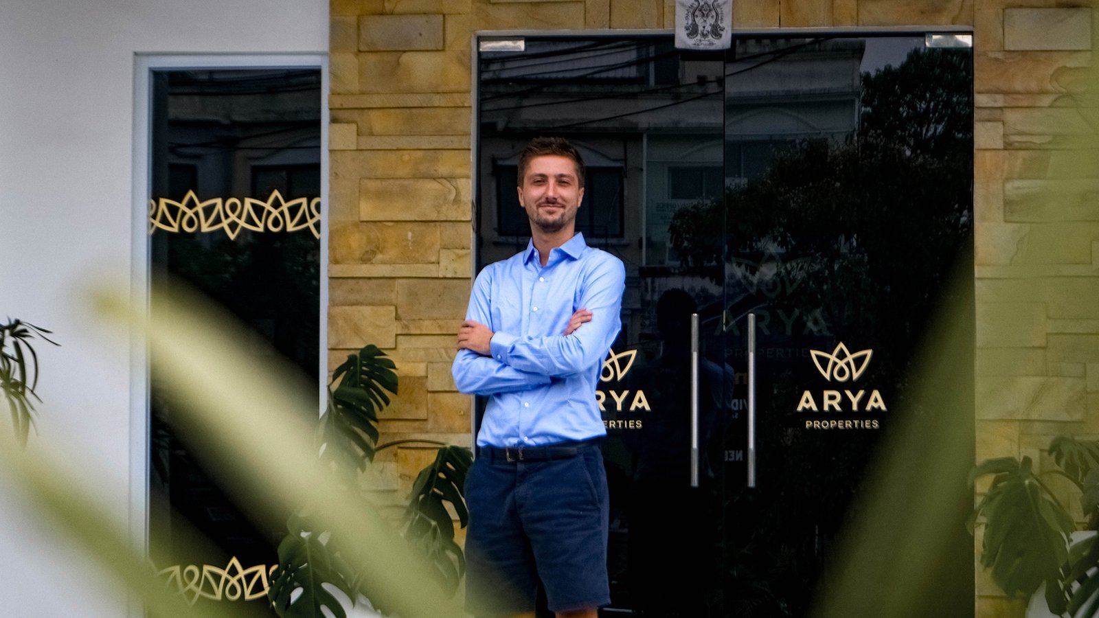petr hemerka, arya properties